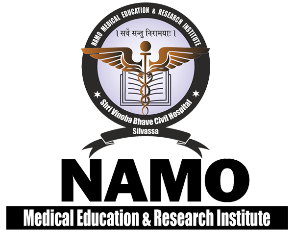 ROOT OF RIGHT LUNG | NAMO Medical Education & Research Institute